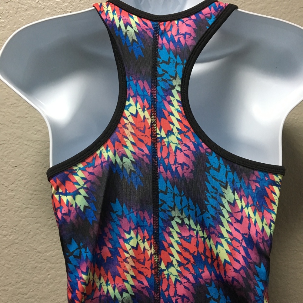 Fila Sport Racerback Top - Picture 2 of 2